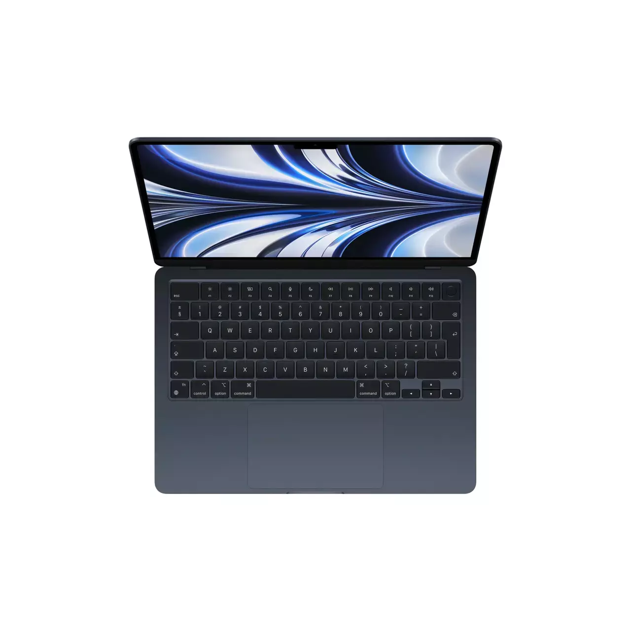 MacBook Air 13 M2 8 rdzeni CPU 10 rdzeni GPU, 512 GB SSD Północ